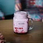Redberries Smoothie